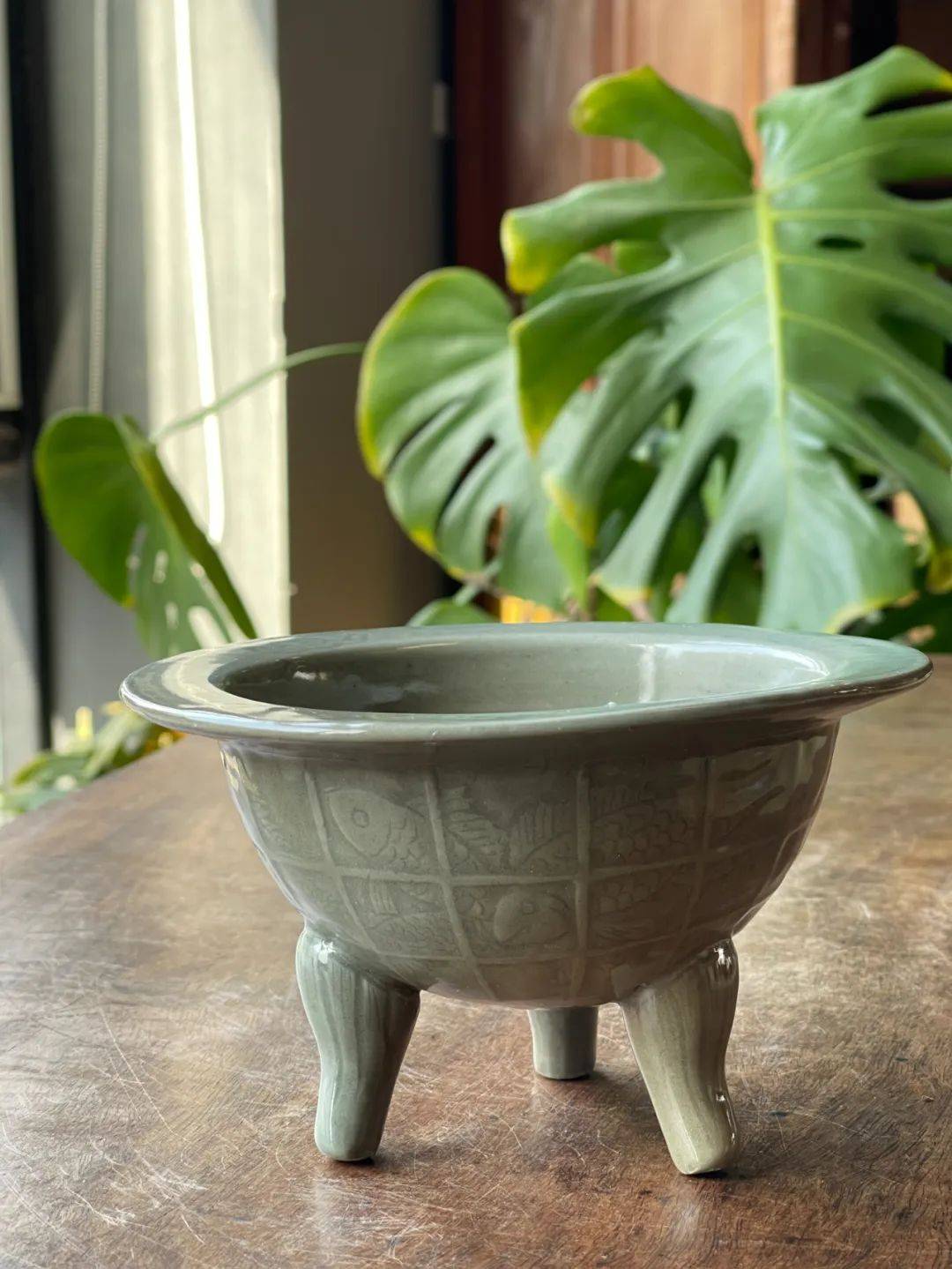 用之美—向工匠致敬 ▎今古陶瓷的神韵_造型_定窑_青瓷