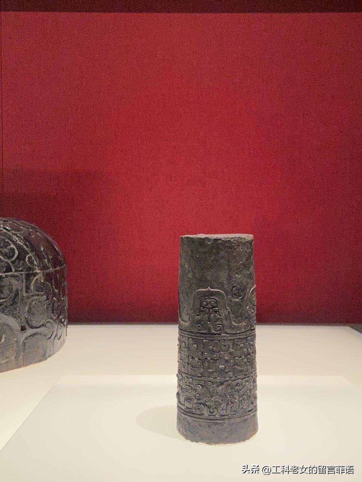 豫博楚风青铜器：原来你是这样的王子午_搜狐网