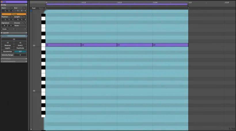 如何制作 melodic techno 音乐?_battery_进行_旋律