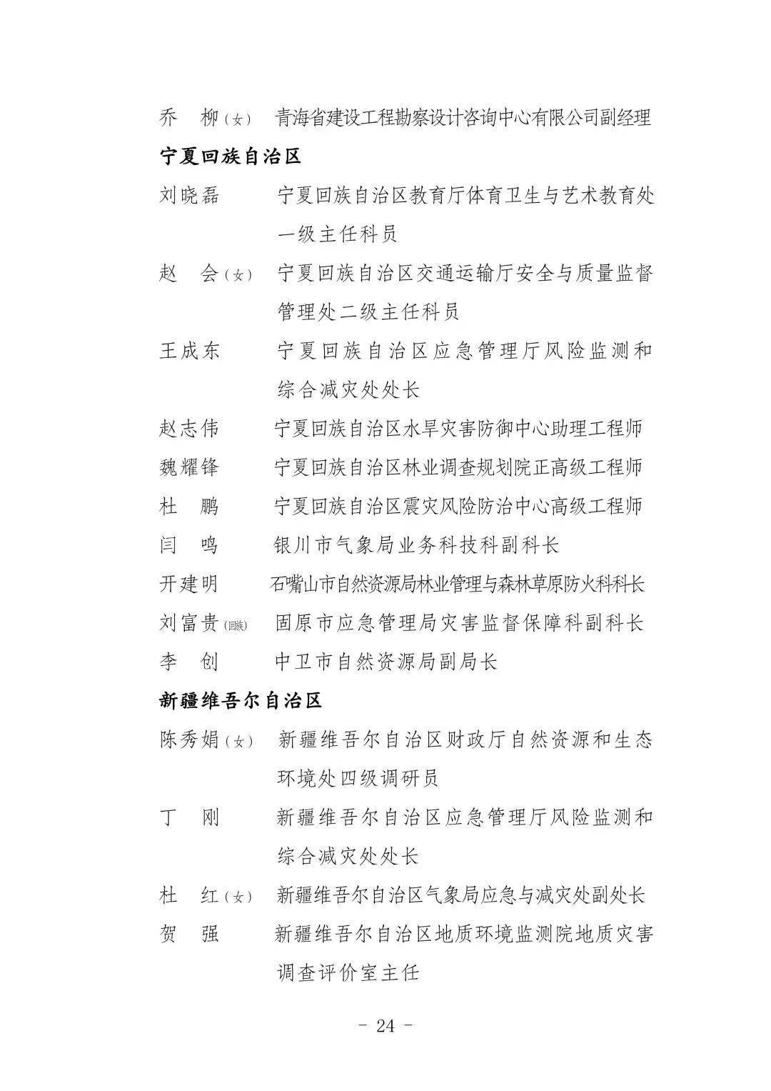 首次评选!白城这些个人入选→_综合_普查_全国
