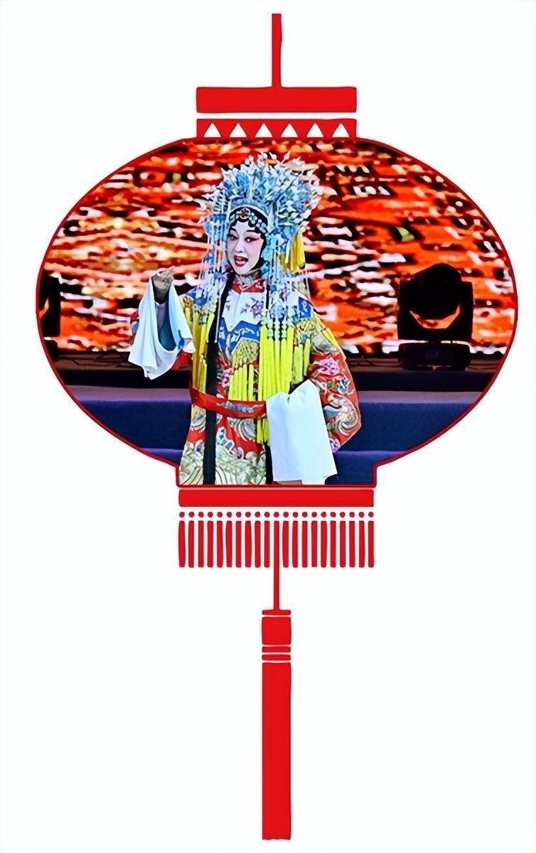 长治市举办2024年元宵节曲艺戏曲晚会_襄垣县_观众_气氛