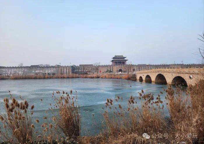 免费打卡北京周边小众古城古镇,好看好逛赛江南,还不要门票,周末两天