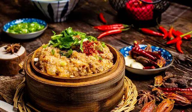 岳阳当地的特色美食道道都是经典快来看看你都吃过哪个