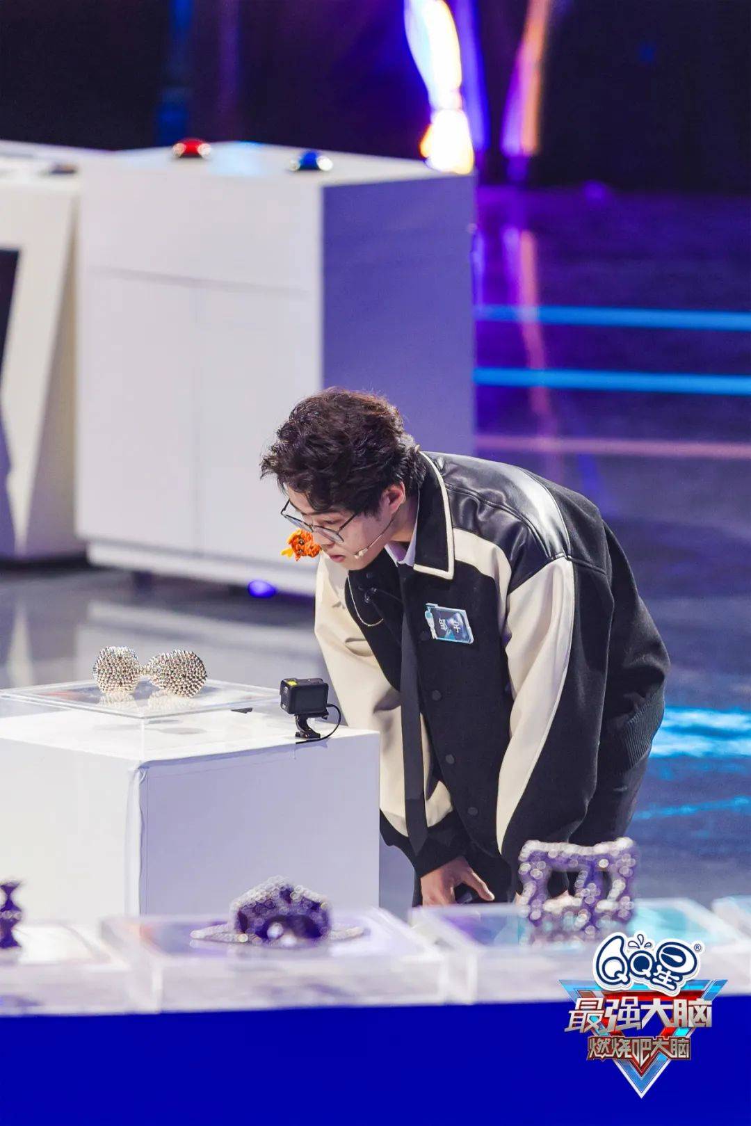 邹宇_潘子清_选手