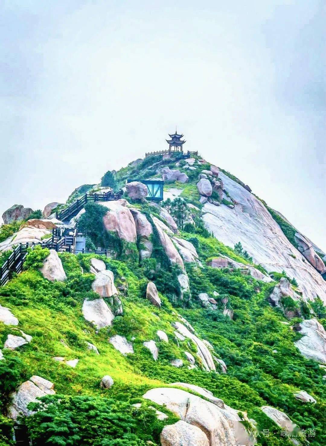 旅游_花鸟_洋山