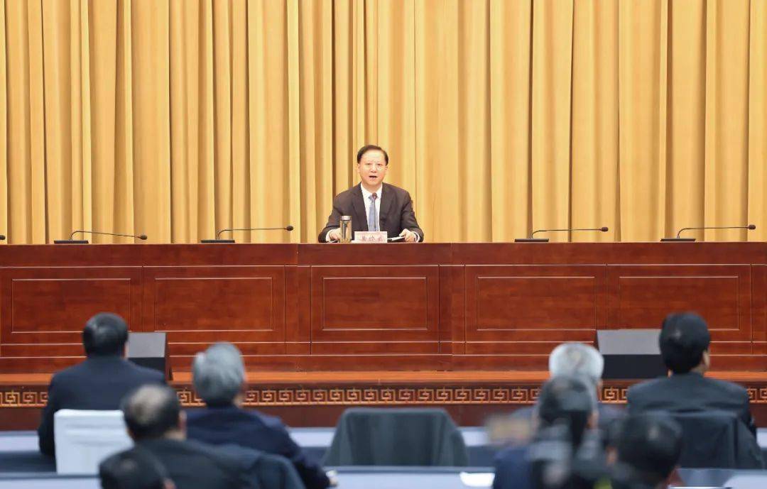 市领导黄晓武,马军,倪建胜,杨森,马天奇,郭家满,葛锐,乔树伟等在蚌埠