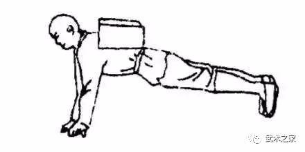 寸劲震掌练习秘法_功夫_功法_感觉
