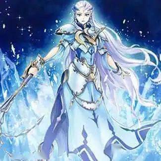 [捏他]元素灵剑客背后的剧情故事_精灵_统一_造型