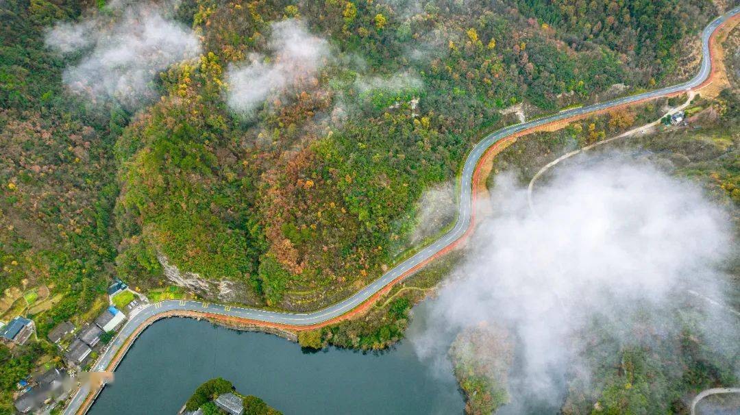 小流域综合治理,让茅箭乡村增色又添彩_生活_农村_五统一