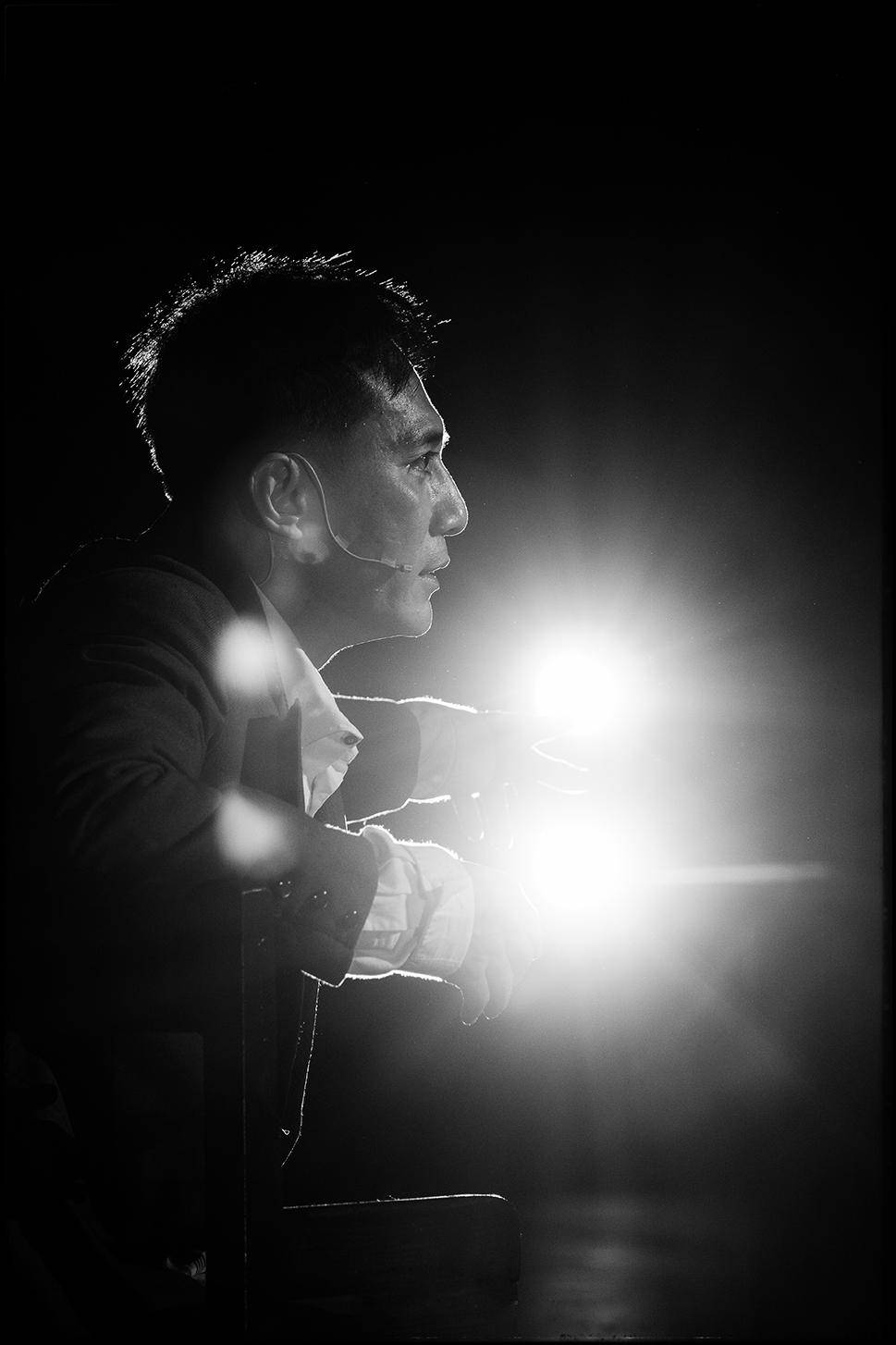 28开票丨刘烨主演,中法共创!