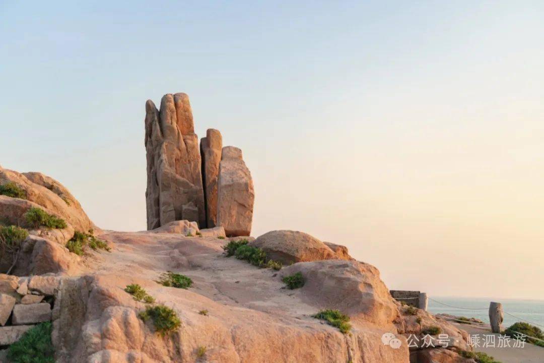 day5嵊山岛上春山看天海明媚春日到来,嵊泗上春山,你会发现不同小岛