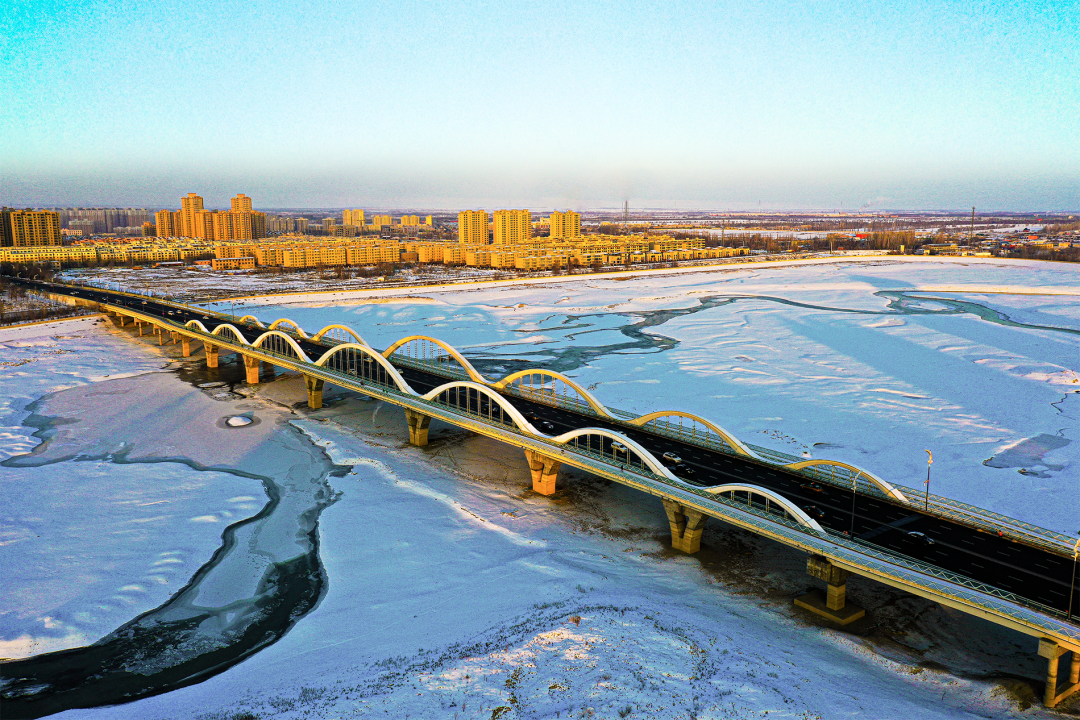 博州打造河湖管制新模式_保护_工作_管理