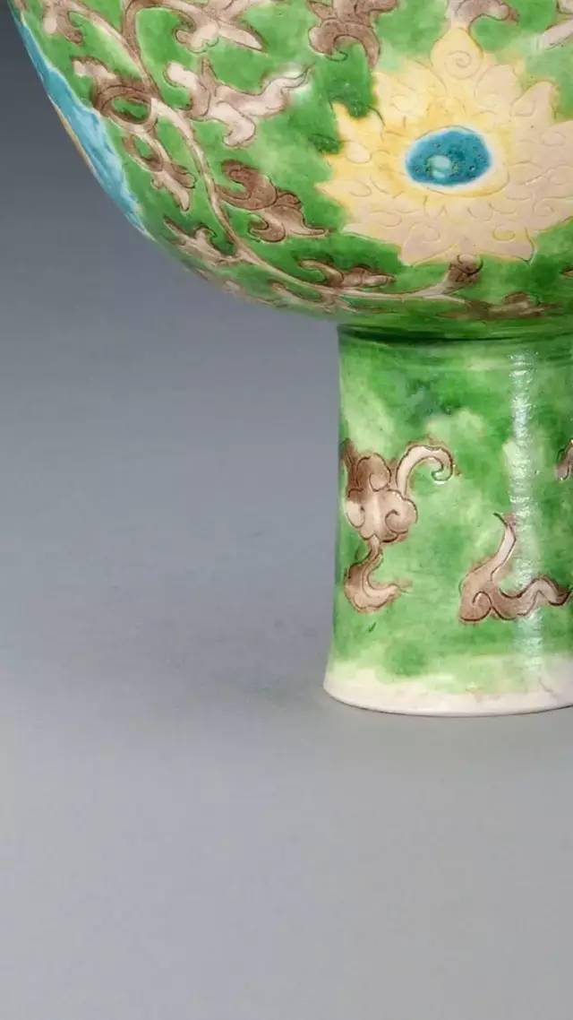 故宫博物馆瓷器展(高清大图)_青花_正德_弘治