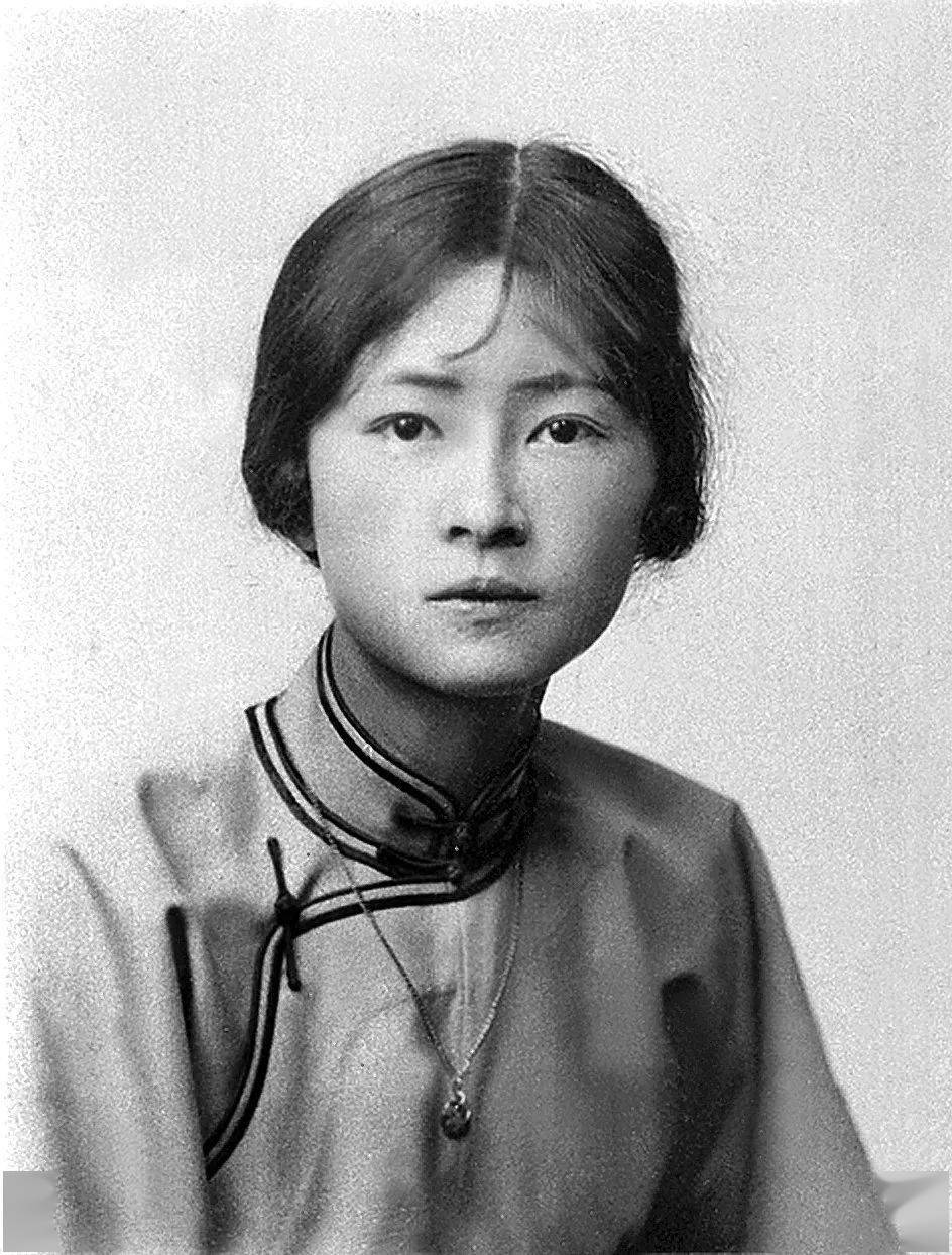 20年了,被绯闻毁掉后,她终于等到道歉_林徽因_民国_一生