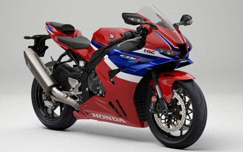 本田cbr1000rr-r技术升级,全面赛道化_搜狐汽车_搜狐网
