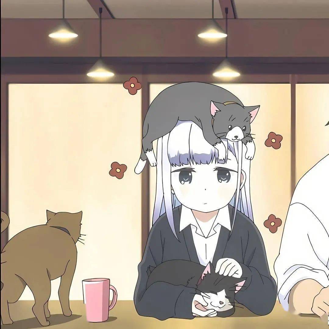 头像| 这组氛围感头像泰酷辣