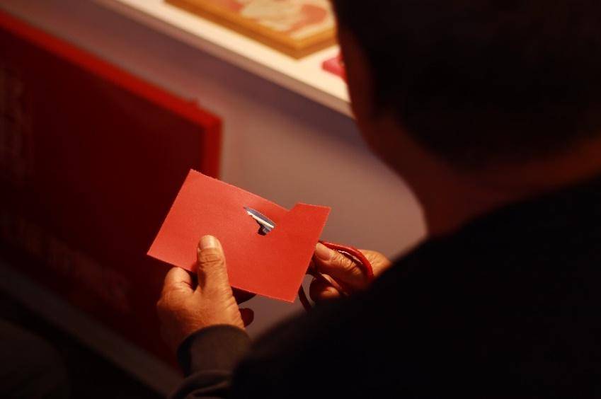 艺火传新 | "艺"起起航时,回味国美人的"故乡年味儿"_南丰_活动_家乡