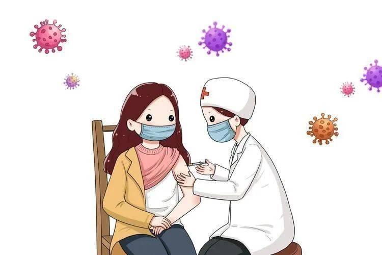 "xbb"新冠疫苗免费打,这些人群需尽早接种!_成分_抗原_变异