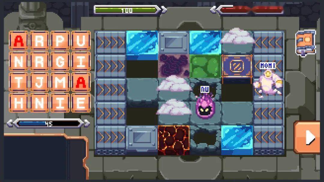 cross 牧场物语》是备受推崇的 piczle 数织逻辑谜题系列的最新力作