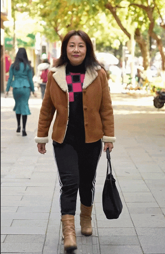 白送都不能要……_杜杜_女人_一家