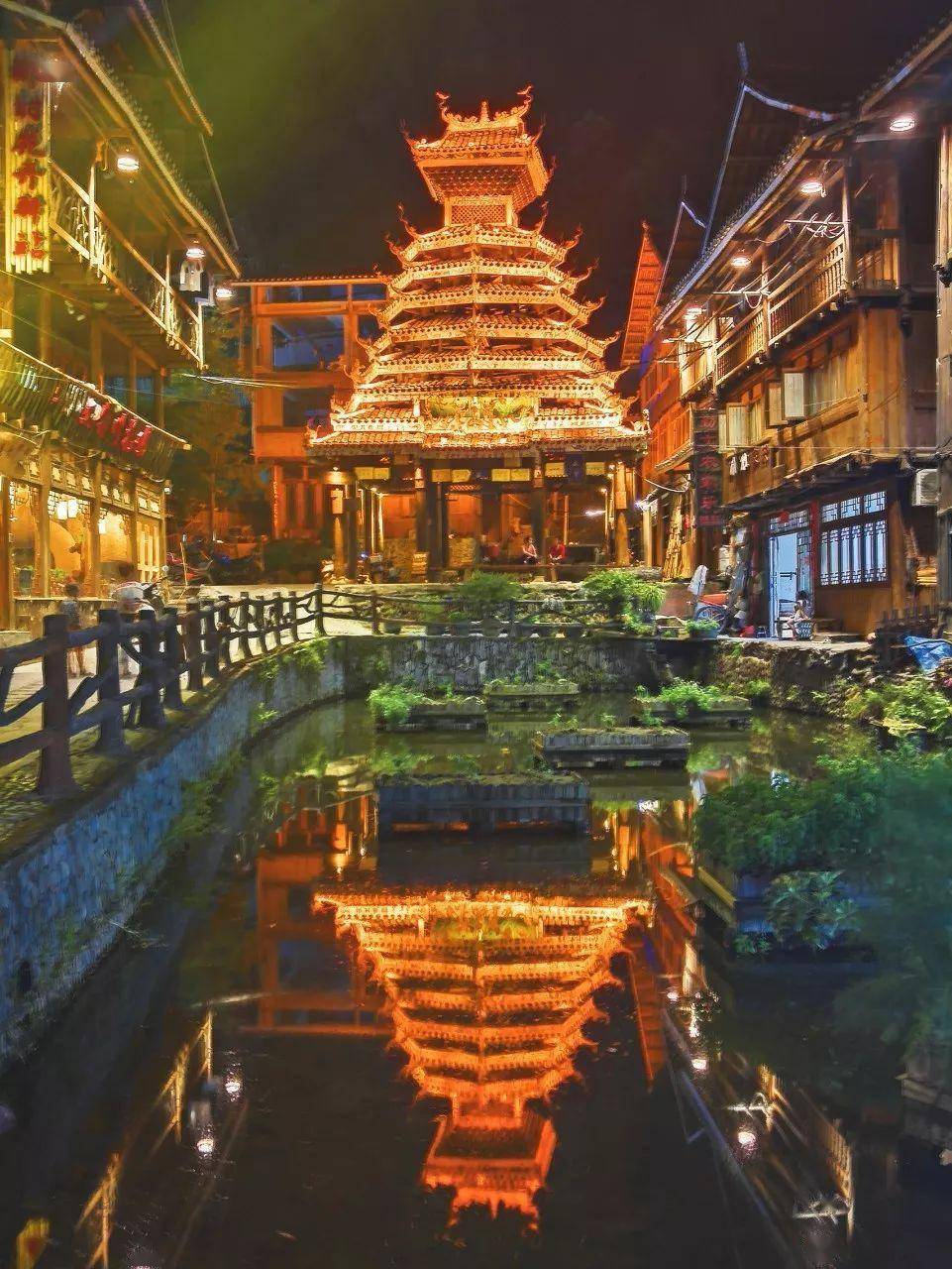 中国_世界_旅行者