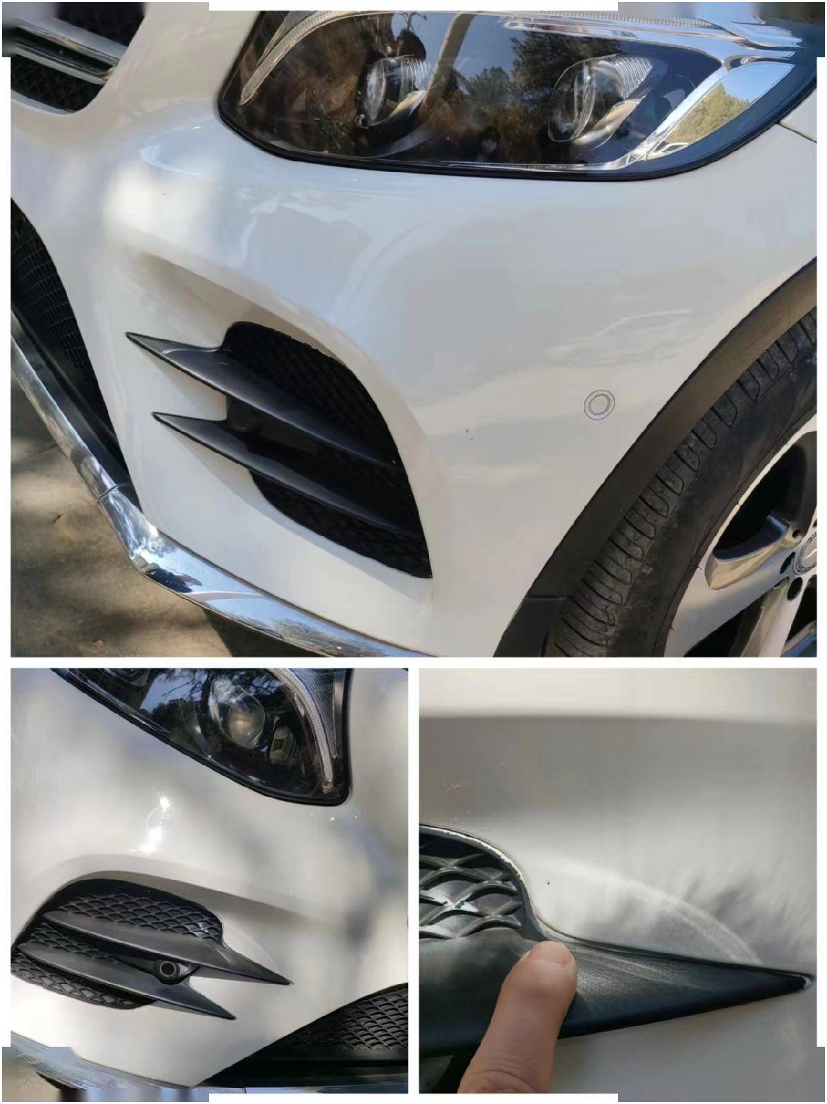 这辆奔驰glc开了7年还要卖22万,谁给它的勇气?_搜狐汽车_搜狐网