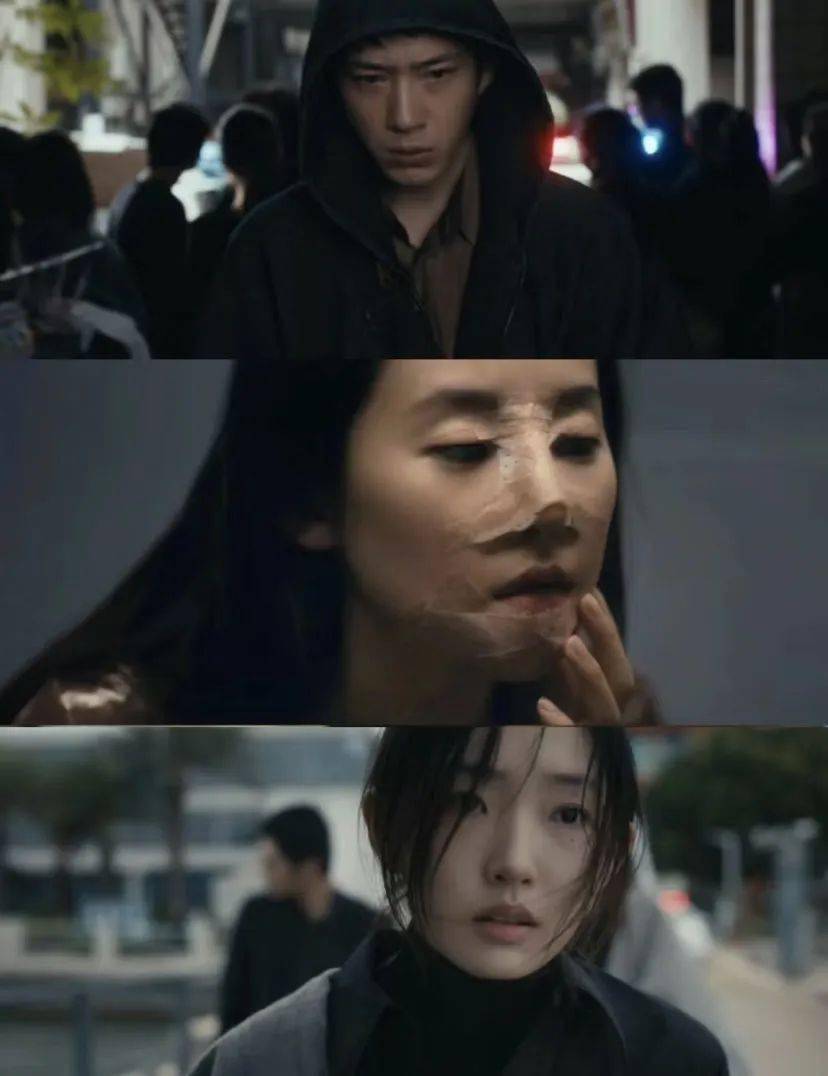 电视剧_大漠_原著