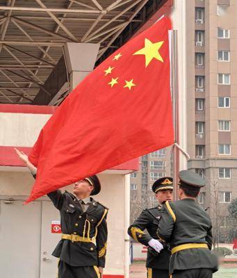 未央区开展"传承红色基因"系列活动_西安_军事_军人