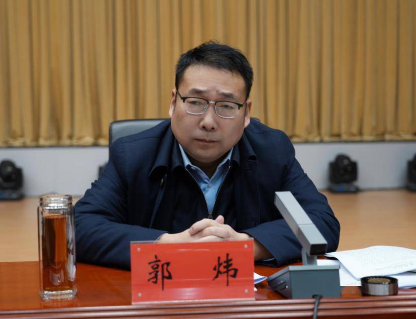 宛城区三级干部会议召开_工作_建设路_中心