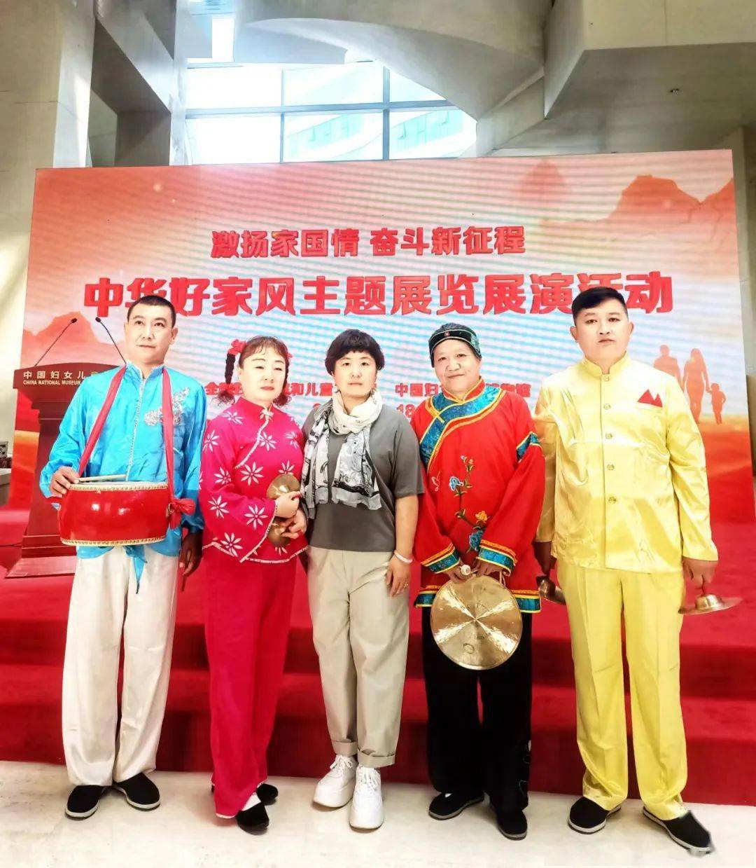 凝聚微光力量,妇联与您携手前行 ——执委风采录(三)_工作_平遥_活动