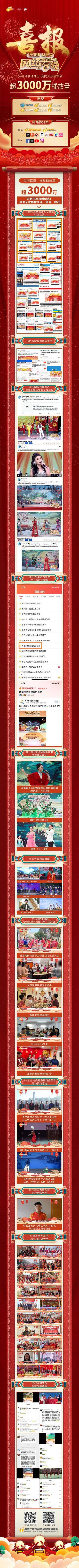 《2024海南网络春晚》如何讲述琼岛情话_晚会_琼籍_文化
