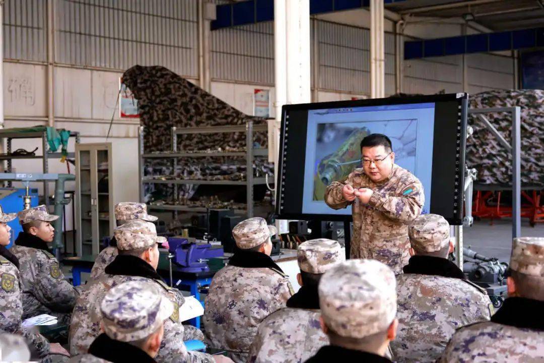 机务_实操_装备