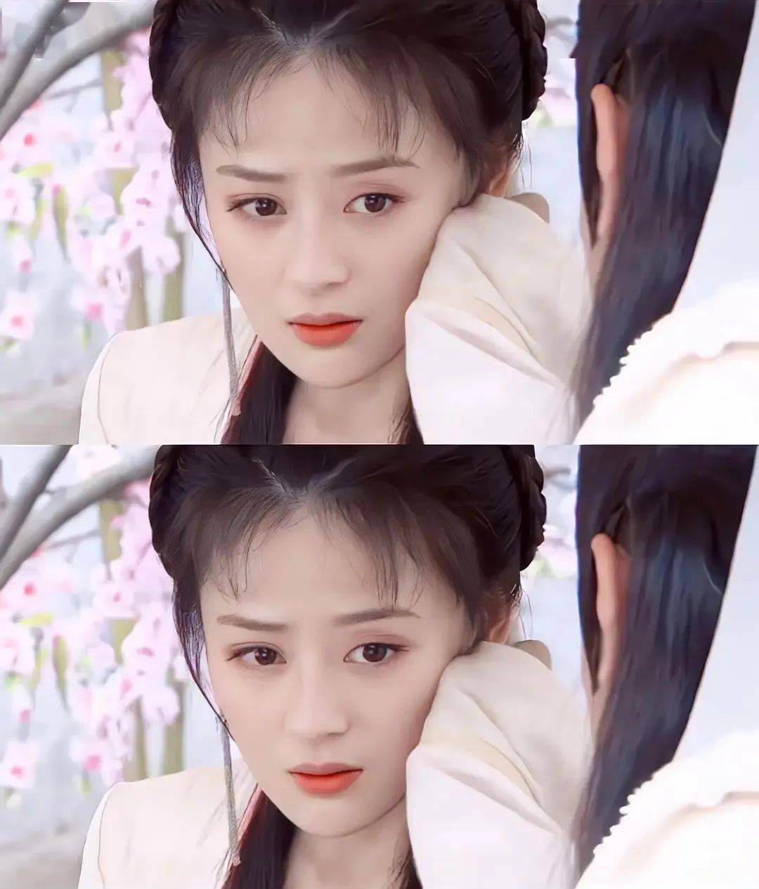 袁姗姗_宫锁心玉_于正