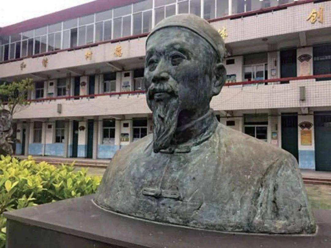 "铜币大臣"陈壁 |鱼说榕城_陈璧_改革_清政府