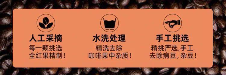 你喝的咖啡,"出卖"了你的生活品质_口味_口感_工艺