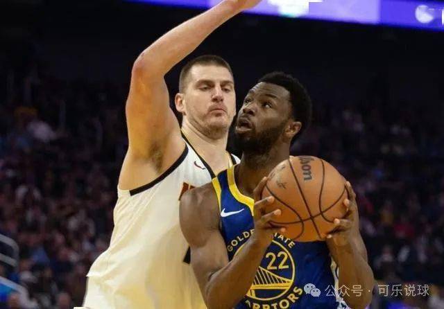 约基奇爆砍32 16 16超级三双,库里三分10中1_穆雷_掘金_克莱