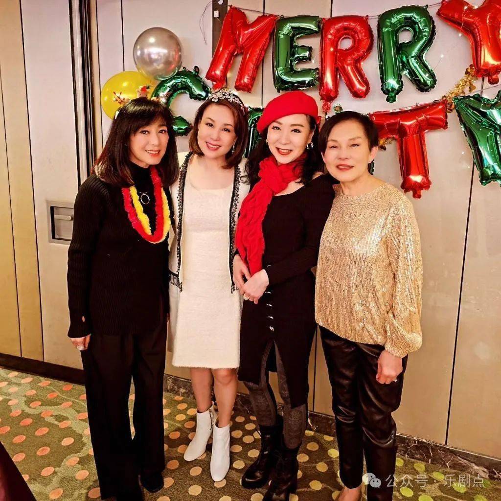 女儿曾被封tvb咪神,米雪魏秋桦回应好友死讯_李影_合作_沈颖婷