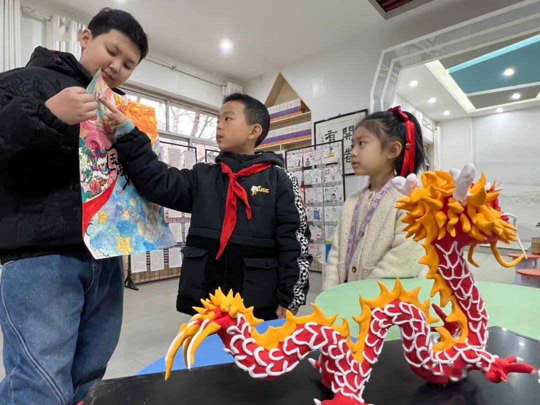 多图直击 | 开学第一天_幼儿园_中小学_主题