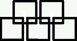 读者朋友,你能不重复一笔画出这个图形吗?