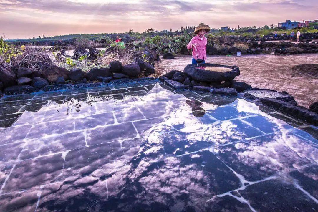 看儋州2024群星演唱会,还有这些宝藏景点可打卡→_旅游_景区_海南
