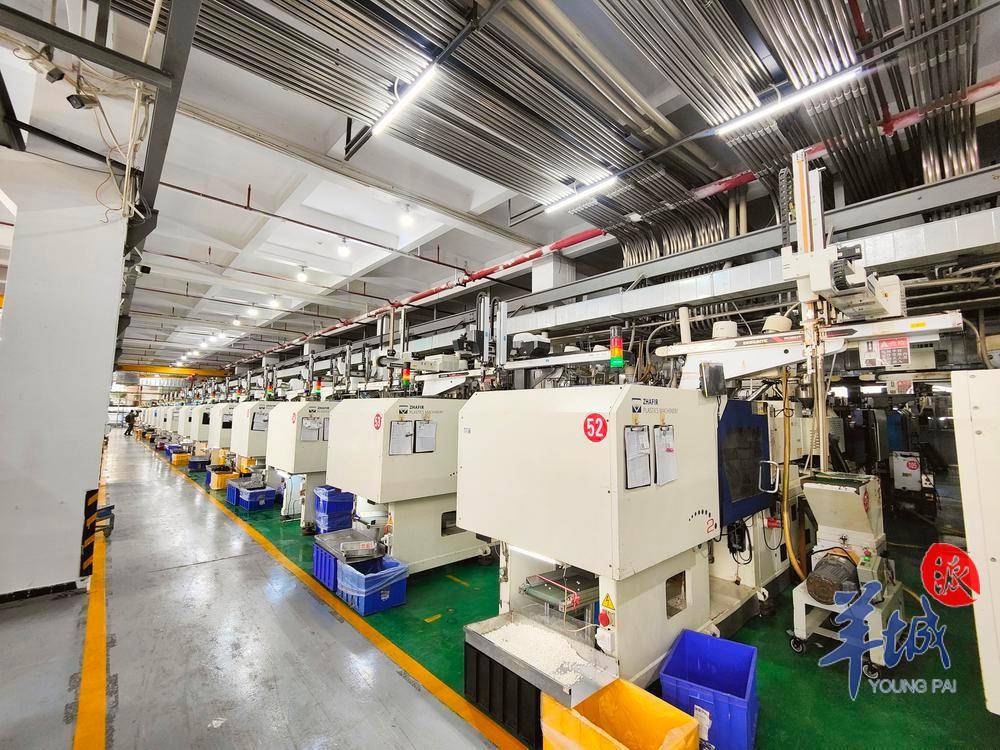 【视频】以自主创新为"玩具之都"注入强劲动力,汕头