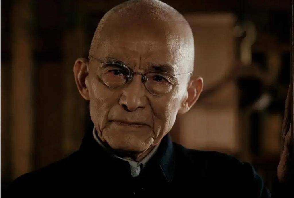 专访|游本昌:不为繁华易匠心_爷叔_现场表演_上海