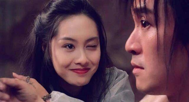 卢冠廷作曲并演唱的歌曲,作为周星驰经典电影《大话西游之大圣娶亲》