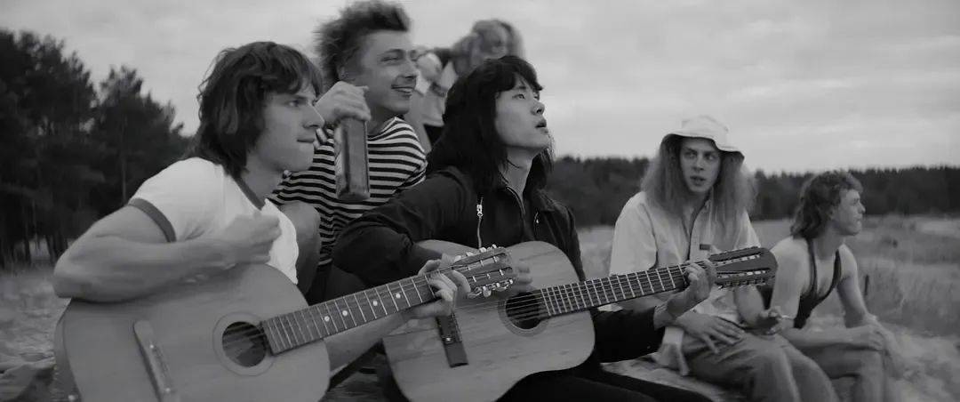 sfm · 学术赏丨3月,在光影中听流转的音符_影片_鲁宾_jon