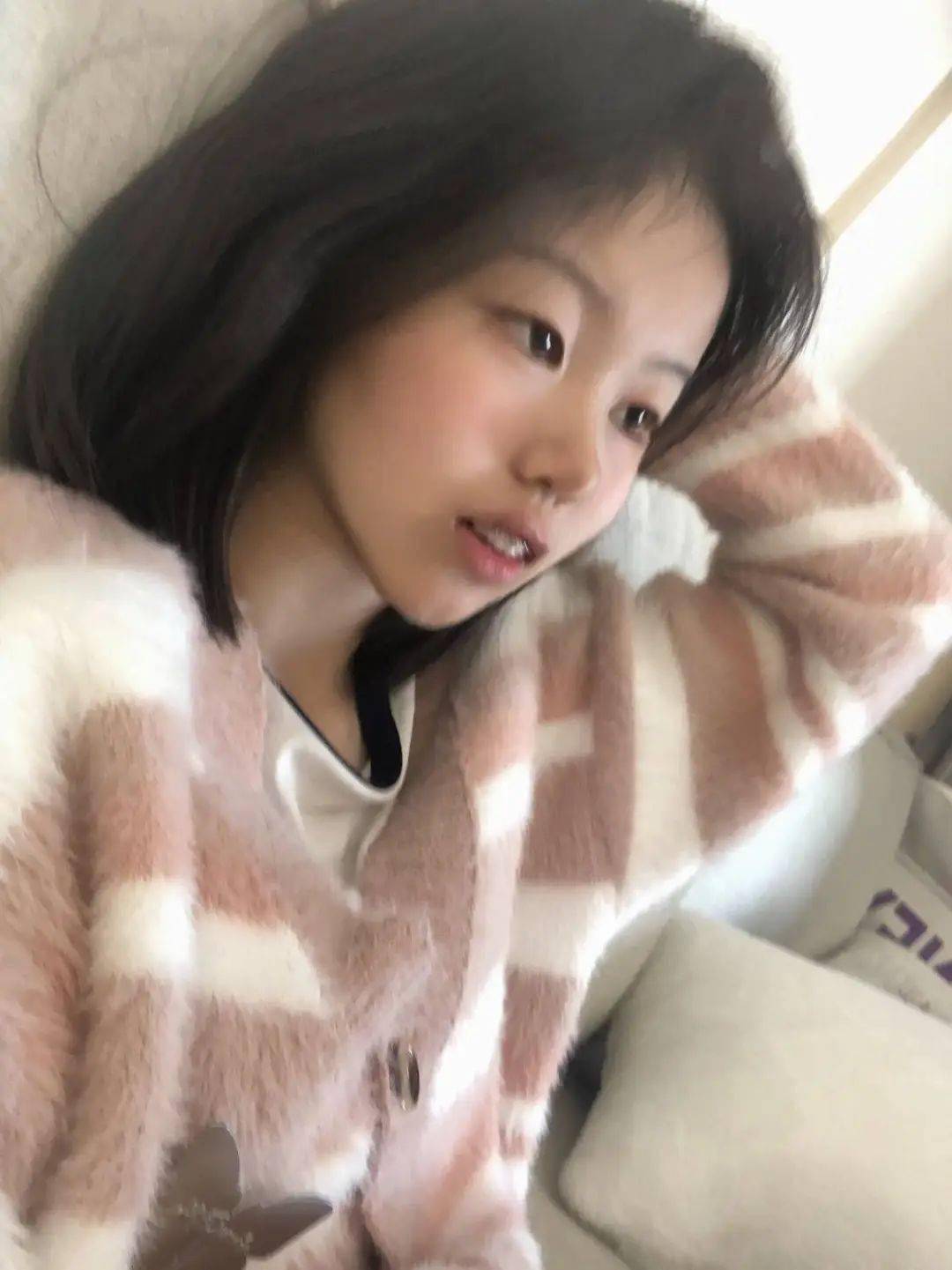 2理想异性/朋友:找對象,喜歡可愛型,活潑的自我介绍:車手,模特,前陸軍