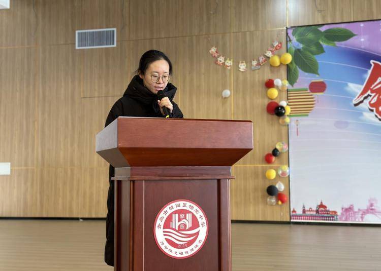 净化师生心灵,促使师生养成文明的行为习惯,营造和谐阳光校园,刘强强