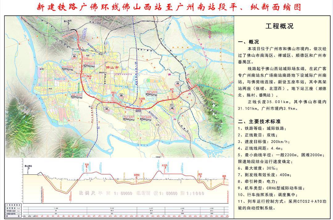 广佛南环在乐从平步工业区附近69翻查早前公示的相关资料街坊群有