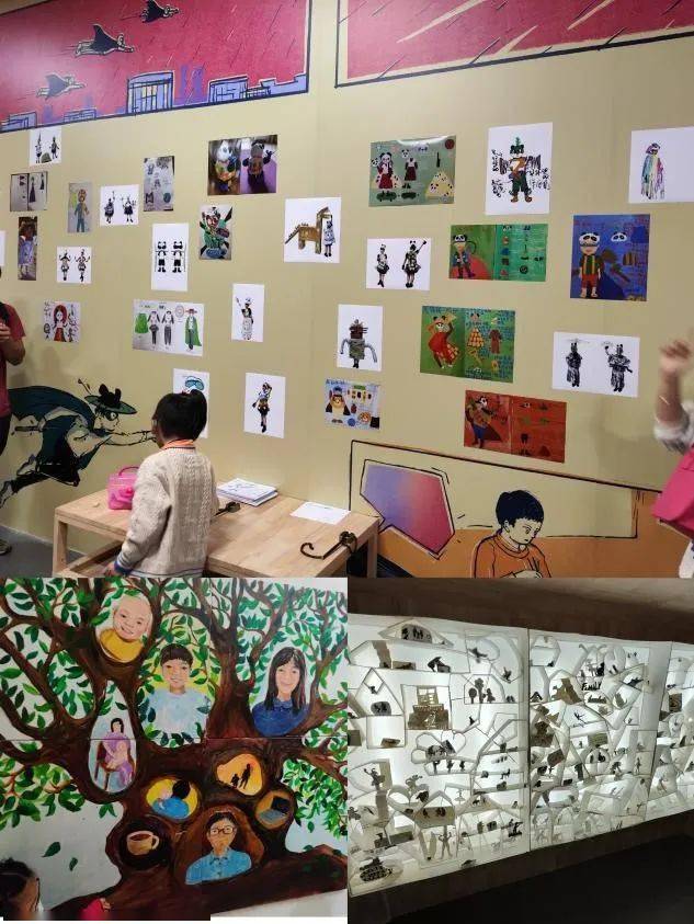 caff青年在行动|一根红线牵爱心 一道阳光照未来 一