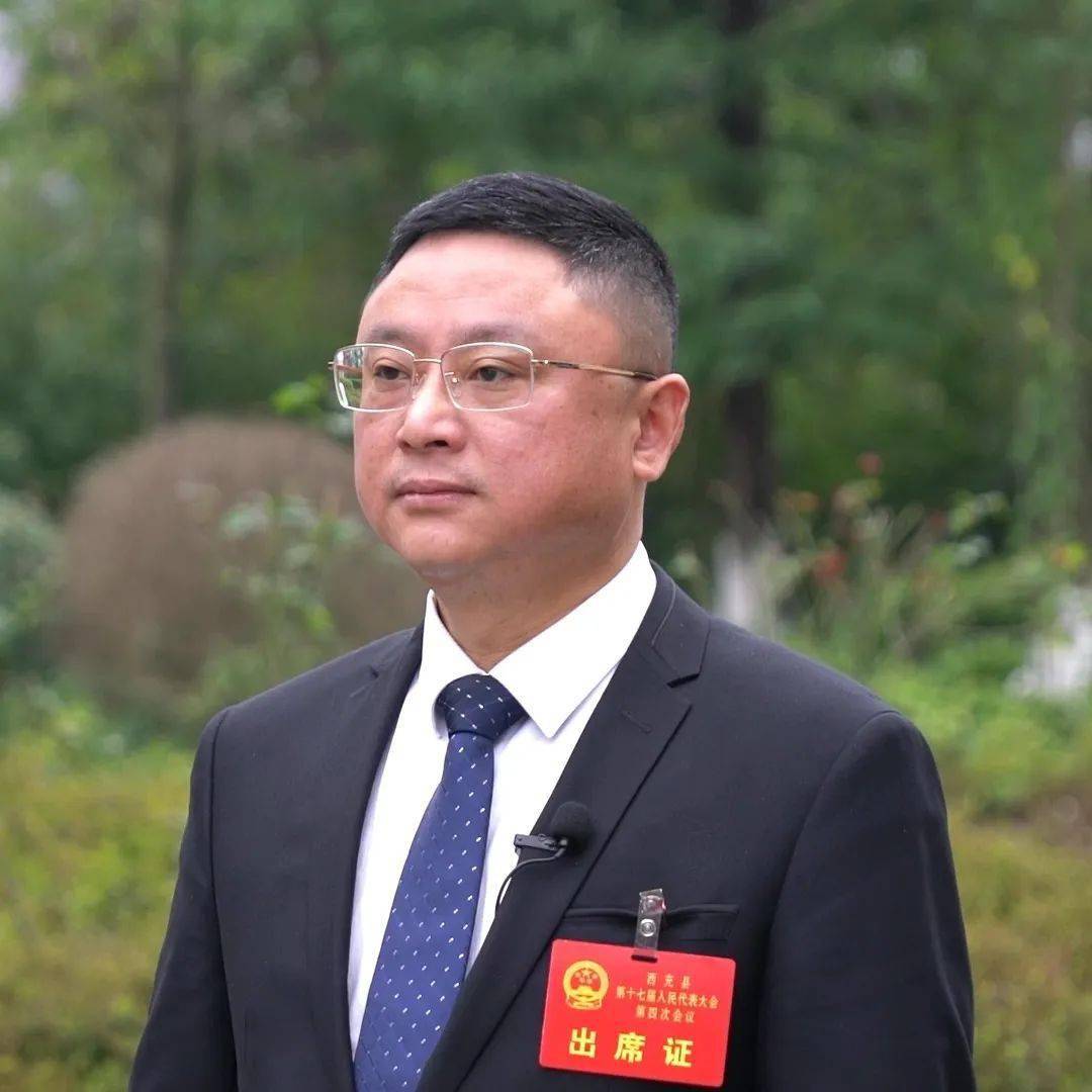 凝心聚力担使命 团结奋斗谱新篇——县十七届人大四次会议开幕侧记