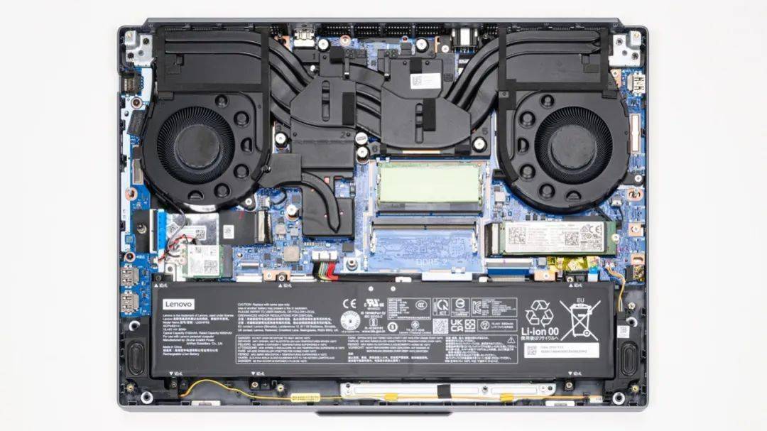 所以如果你找要一台一线品牌散热强劲的游戏本,那么我更推荐i7-14650